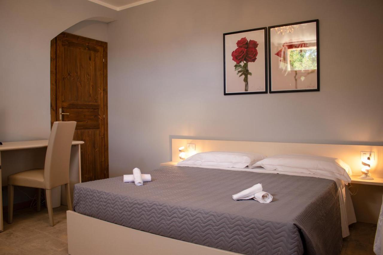 Hotel Casale San Sabino Spoleto Zewnętrze zdjęcie