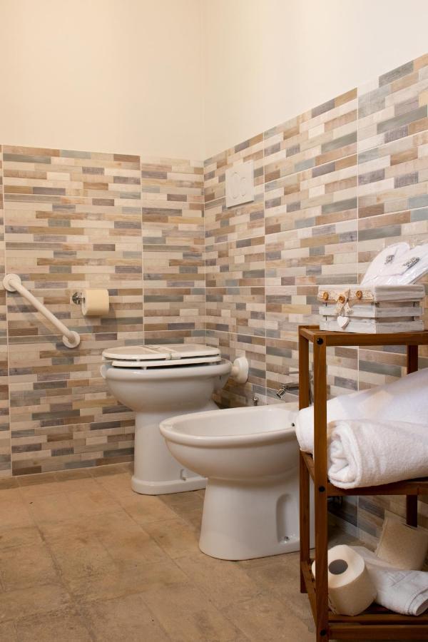 Hotel Casale San Sabino Spoleto Zewnętrze zdjęcie
