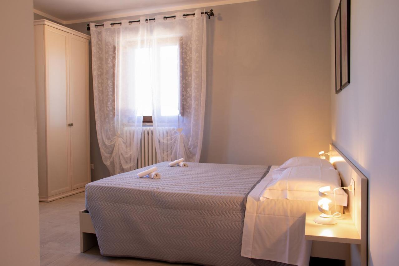 Hotel Casale San Sabino Spoleto Zewnętrze zdjęcie