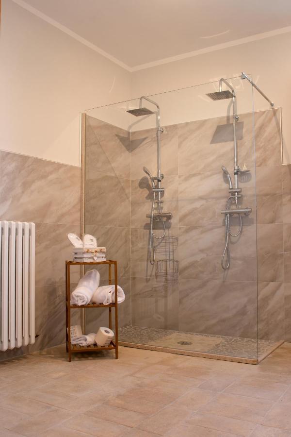 Hotel Casale San Sabino Spoleto Zewnętrze zdjęcie
