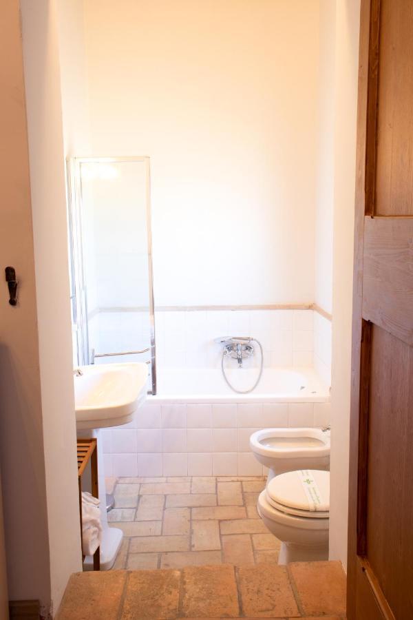 Hotel Casale San Sabino Spoleto Zewnętrze zdjęcie