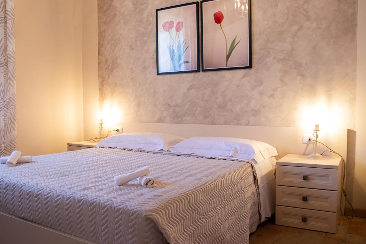 Hotel Casale San Sabino Spoleto Zewnętrze zdjęcie