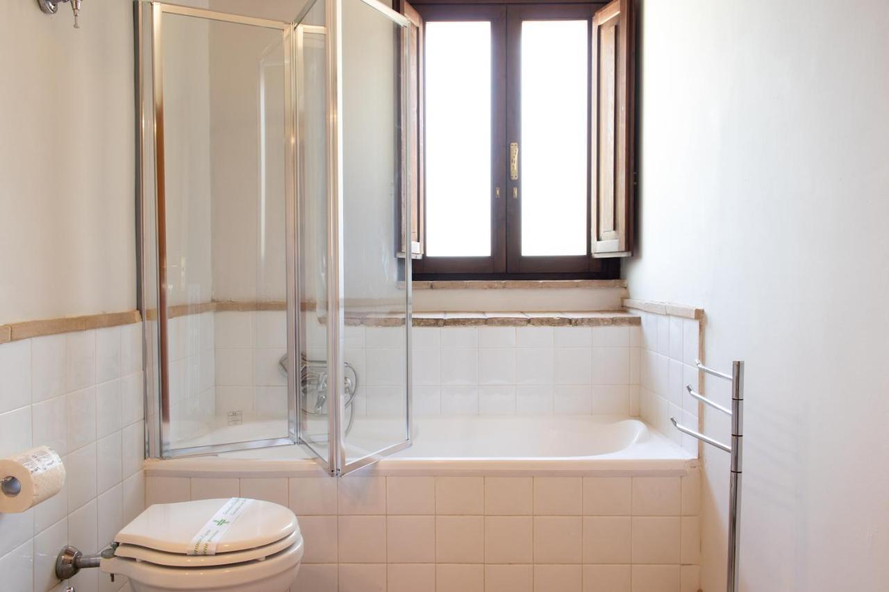 Hotel Casale San Sabino Spoleto Zewnętrze zdjęcie