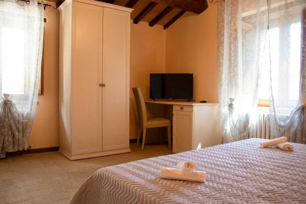 Hotel Casale San Sabino Spoleto Zewnętrze zdjęcie