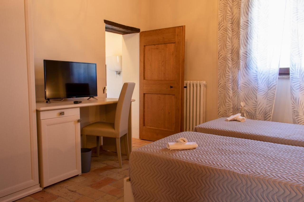 Hotel Casale San Sabino Spoleto Zewnętrze zdjęcie
