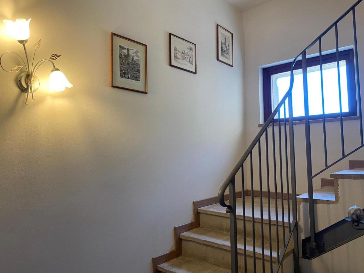 Hotel Casale San Sabino Spoleto Zewnętrze zdjęcie