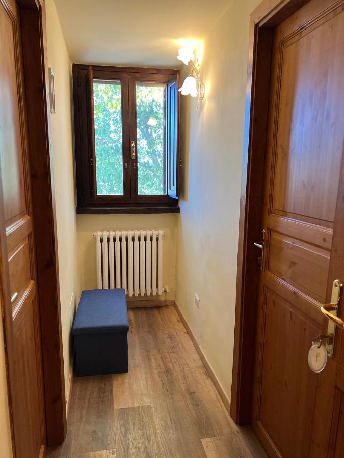 Hotel Casale San Sabino Spoleto Zewnętrze zdjęcie