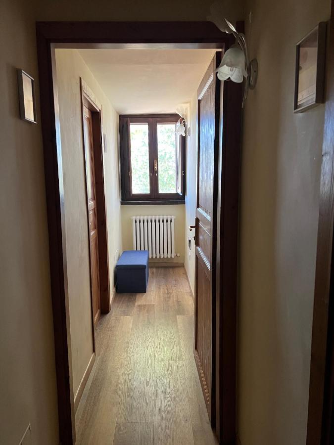 Hotel Casale San Sabino Spoleto Zewnętrze zdjęcie